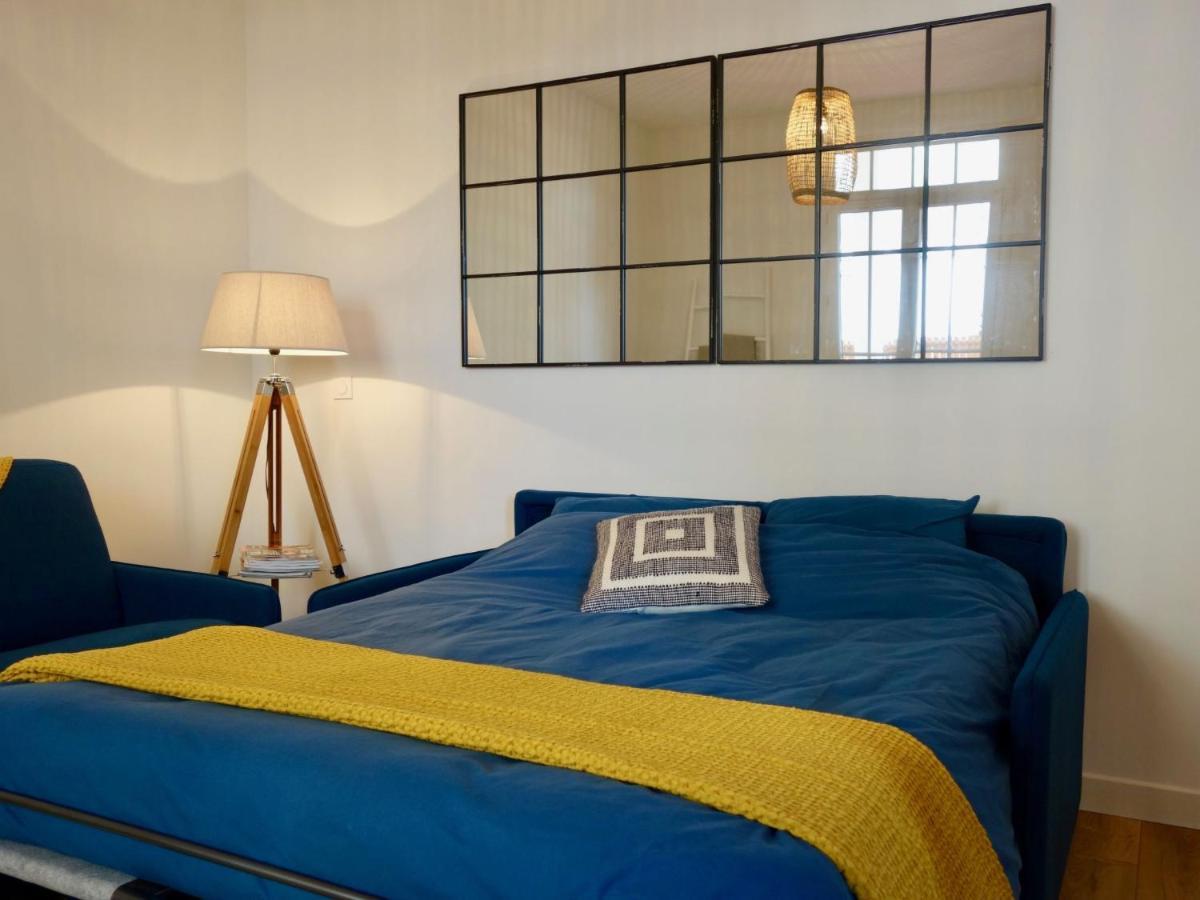 Apartment Sainte Marie By Interhome อาร์กาชง ภายนอก รูปภาพ