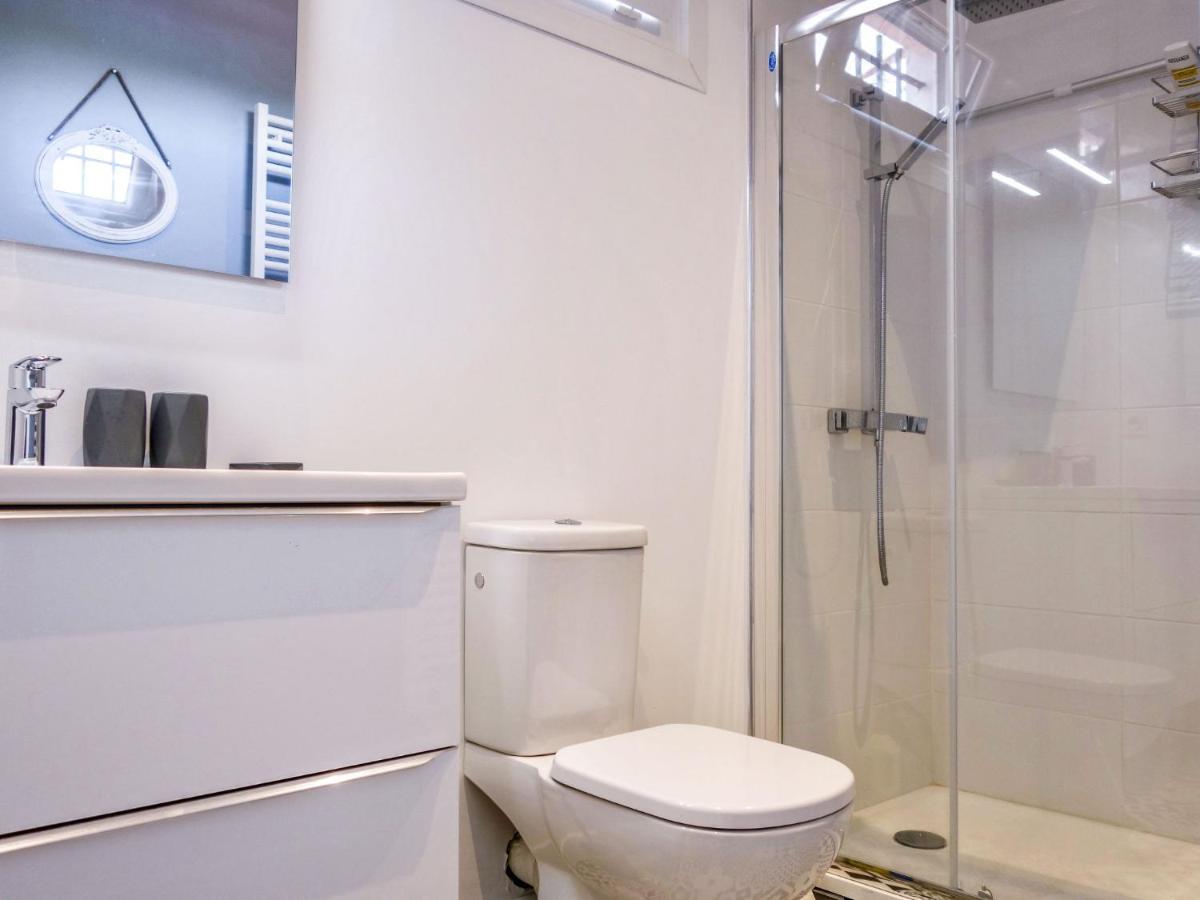 Apartment Sainte Marie By Interhome อาร์กาชง ภายนอก รูปภาพ